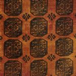 1088 4416 ORIENTAL RUG